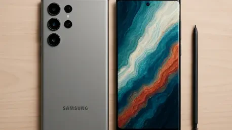 Samsung Galaxy S25 Ultra – Review