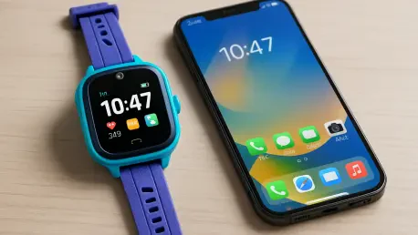 Smartwatch vs. Smartphone for Kids: A Comparative Analysis