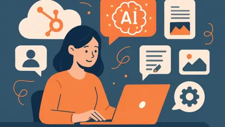 HubSpot AI Innovations – Review