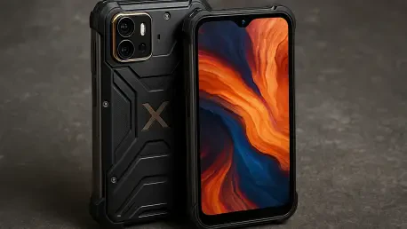 RugOne Debuts Xever 7 Series at IFA with Rugged Innovation