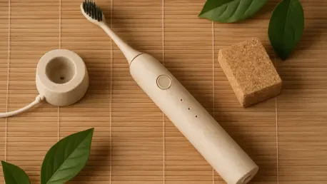 Is the Suri 2.0 the Best Sustainable Sonic Toothbrush?