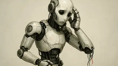 Why Do Humanoid Robots Have a Critical Design Flaw?