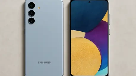 Samsung Galaxy S25 FE Unveiled with Flagship Features