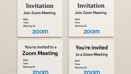 Sophisticated Phishing Targets 900+ Firms with Fake Zoom Invites