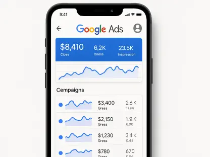 iOS 26 Beta Shows Mixed Effects on Google Ads Tracking