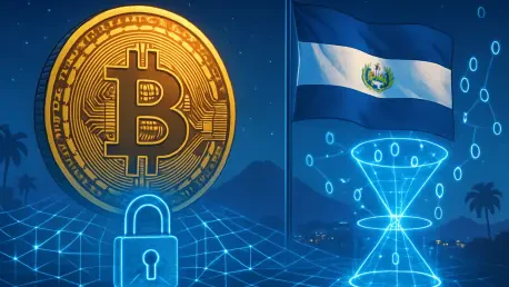 El Salvador Secures Bitcoin Reserve Against Quantum Threats