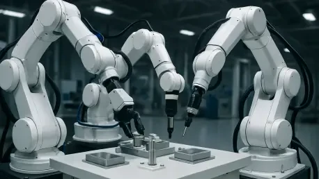 RoboBallet: AI Transforms Industrial Robot Coordination
