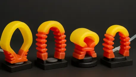 Snap-Through Effect Revolutionizes Soft Material Engineering