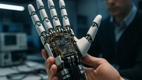 Yale’s Sphinx Hand Revolutionizes Robotic Dexterity