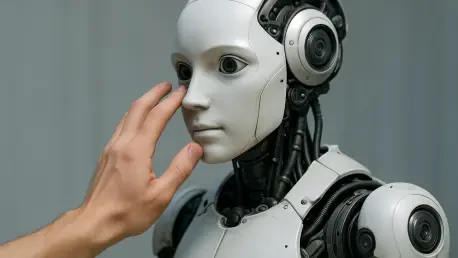 Physical AI Masters Object Manipulation with Sight and Touch