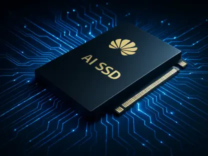 Trend Analysis: AI SSD Innovations by Huawei