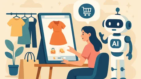 Amazon’s Lens Live Revolutionizes Shopping with AI Visual Search