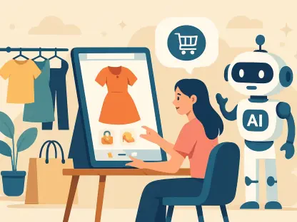 Amazon's Lens Live Revolutionizes Shopping with AI Visual Search