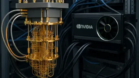 How Is QuEra Shaping Hybrid Quantum Computing with NVIDIA?