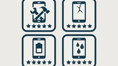 How Do Top Smartphones Fare in EU Durability Tests?