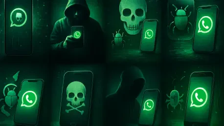 What’s Behind WhatsApp’s Zero-Click Spyware Attack on Apple?