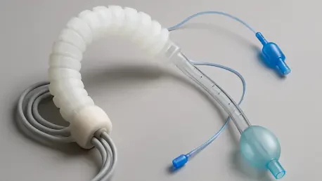 Can Soft Robotics Revolutionize Emergency Intubation?