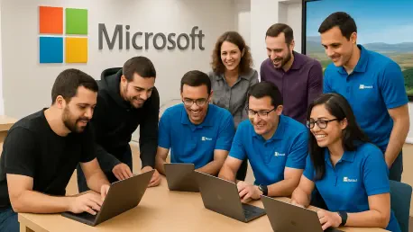 Microsoft Drops Developer Fee to Boost Windows App Store