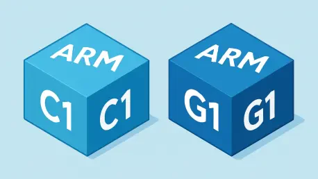 ARM C1 and G1 Cores – Review