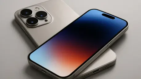 What’s New in iPhone 17 Pro’s Bold Design Overhaul?