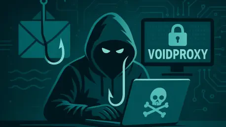 VoidProxy Phishing Service Bypasses MFA on Microsoft, Google