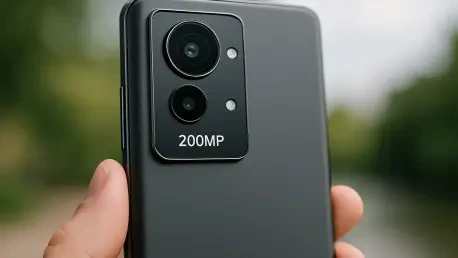 Oppo Find X9 Pro Unveils Stunning 200MP Camera Innovation
