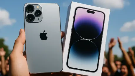 iPhone 17 Series Sees 25% Demand Surge Over iPhone 16