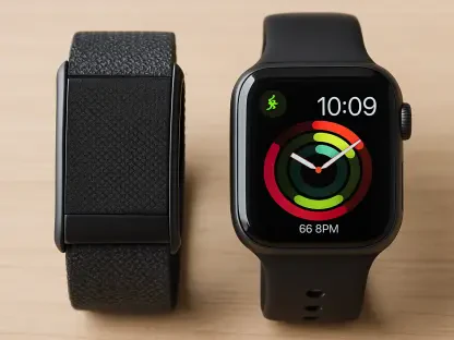 Whoop MG vs. Apple Watch: A Comparative Analysis