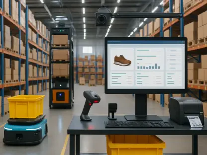 How Is Data Analytics Transforming E-commerce Warehouses?