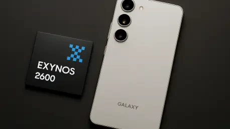 Samsung Unveils Exynos 2600 for Galaxy S26 Series Debut