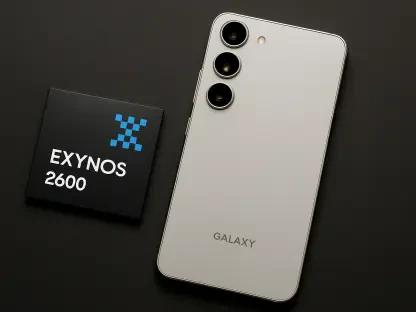 Samsung Unveils Exynos 2600 for Galaxy S26 Series Debut