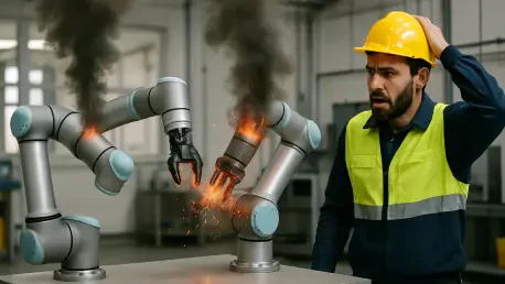 Rethink Robotics Shuts Down Again Amid Market Challenges