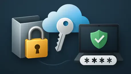 FileVault Recovery Key Now Secured in iCloud Keychain