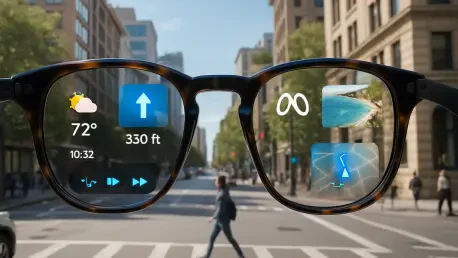 Meta Smart Glasses – Review