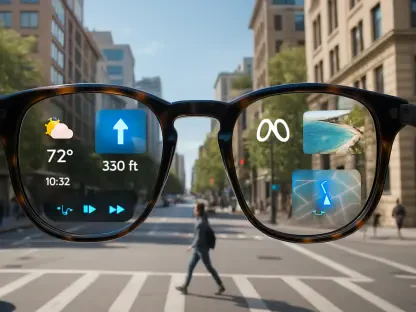 Meta Smart Glasses – Review