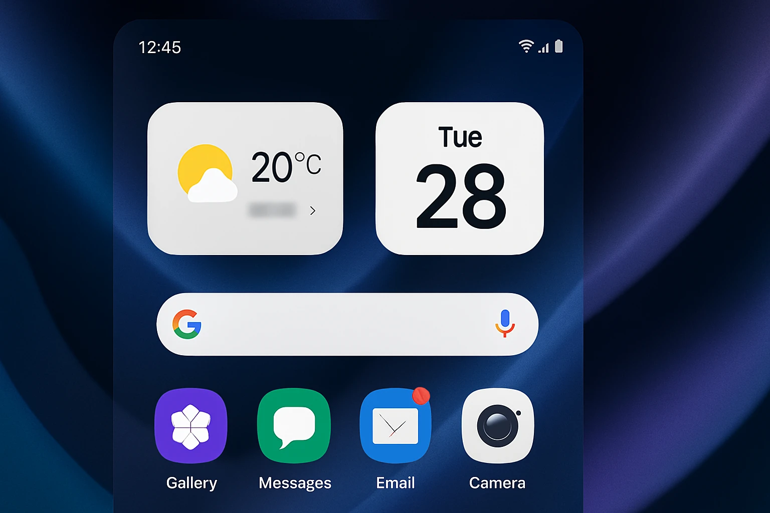 Samsung Unveils One UI 8 Rollout Schedule for Galaxy Devices ...