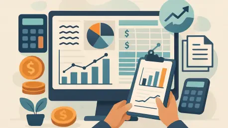How Should Finance Teams Pick Accounting Software for BI?