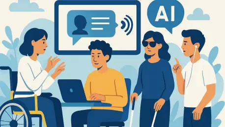 How Is AI Revolutionizing Welsh Language Accessibility?