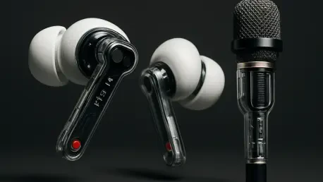 Can Nothing Ear (3) Redefine TWS with Super Mic Innovation?