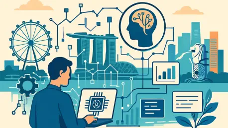 AI Software Innovation Could Unlock S$6B in Singapore