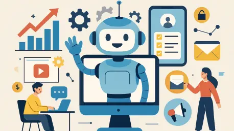 How Is AI Transforming Marketing with Automation in 2025?