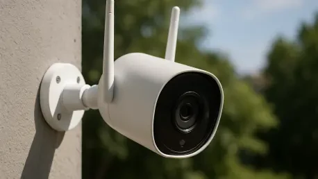 Wireless Security Cameras – Review