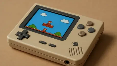 Ayaneo Pocket Air Mini: Retro Gaming Handheld Unveiled