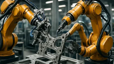 Stanford Algorithm Boosts Robotic Assembly Flexibility