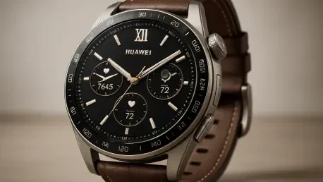 Huawei Watch GT6 Pro: Unmatched Battery Life and Style