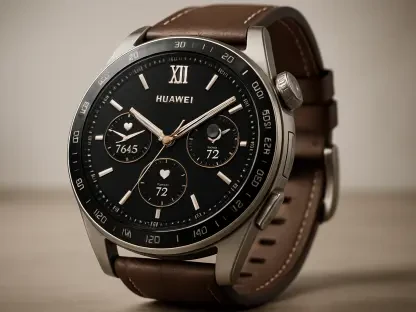 Huawei Watch GT6 Pro: Unmatched Battery Life and Style