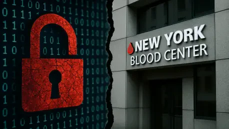 NY Blood Center Breach Exposes Data of 200,000 Individuals