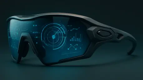 Are Oakley Meta Vanguard AI Glasses the Future of Fitness?