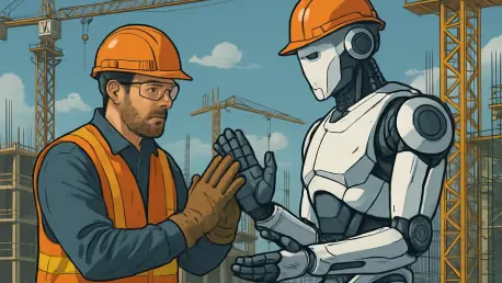 Can Human-Robot Teams Revolutionize Construction Safety?