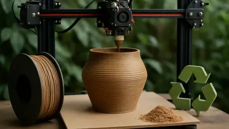 Hybrid 3D Printing Enhances Eco-Friendly Parts’ Strength